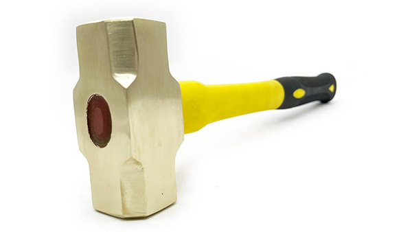 防爆工具无火花工具手动工具铝青铜铍青铜锤子