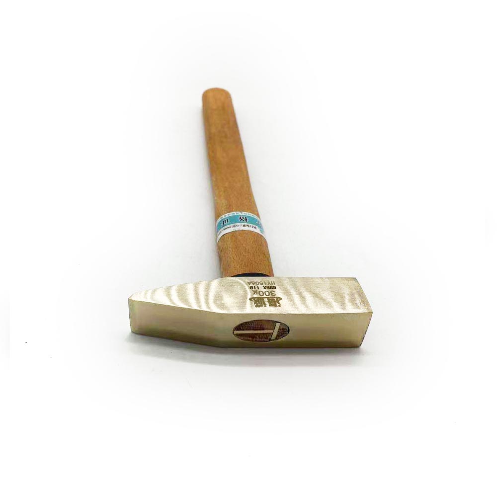 防爆工具无火花工具手动工具铝青铜铍青铜锤子