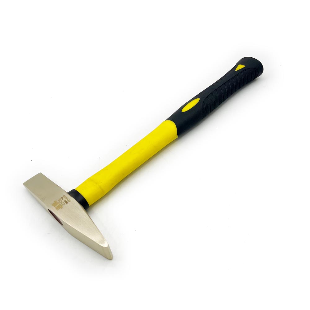 防爆工具无火花工具手动工具铝青铜铍青铜锤子大锤手锤