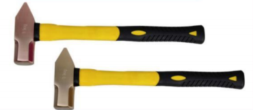 防爆工具无火花工具手动工具铝青铜铍青铜铜锤