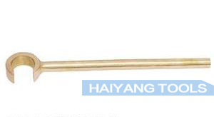 防爆工具铜合金扳手无火花工具手动工具安全工具