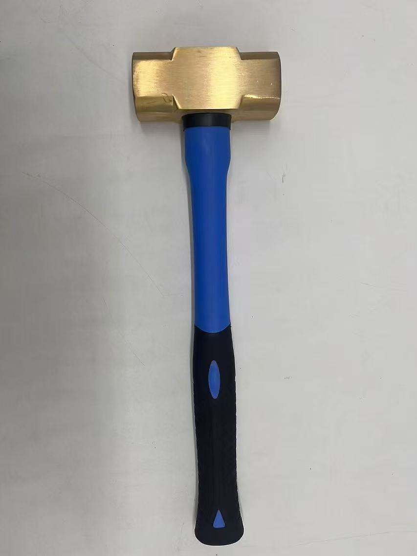 防爆工具无火花工具手动工具铝青铜铍青铜铜锤