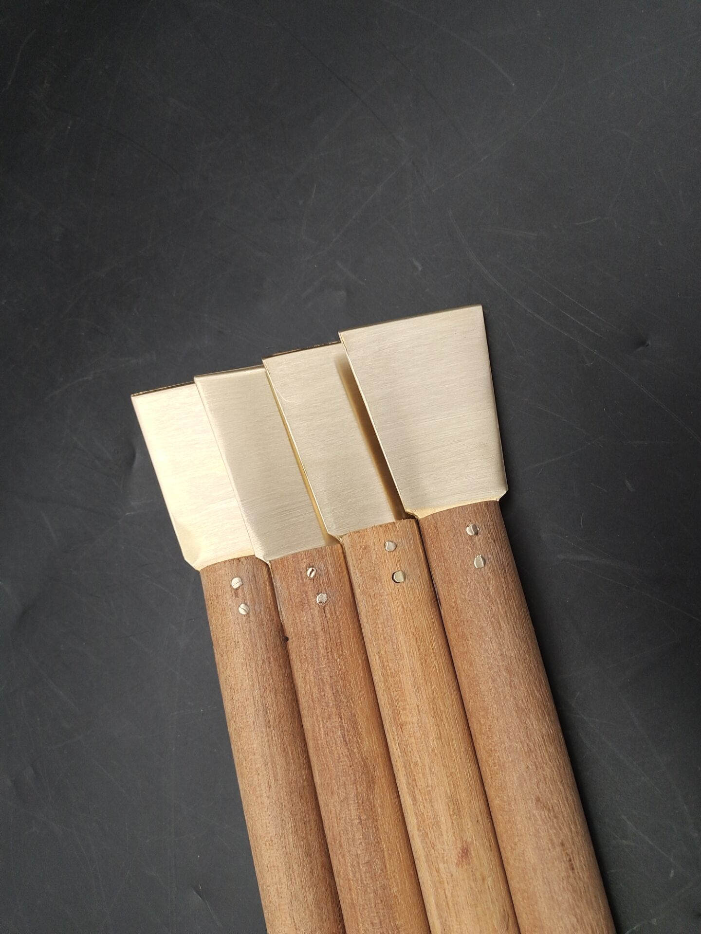 防爆工具无火花工具安全工具除锈刀铝青铍青铜