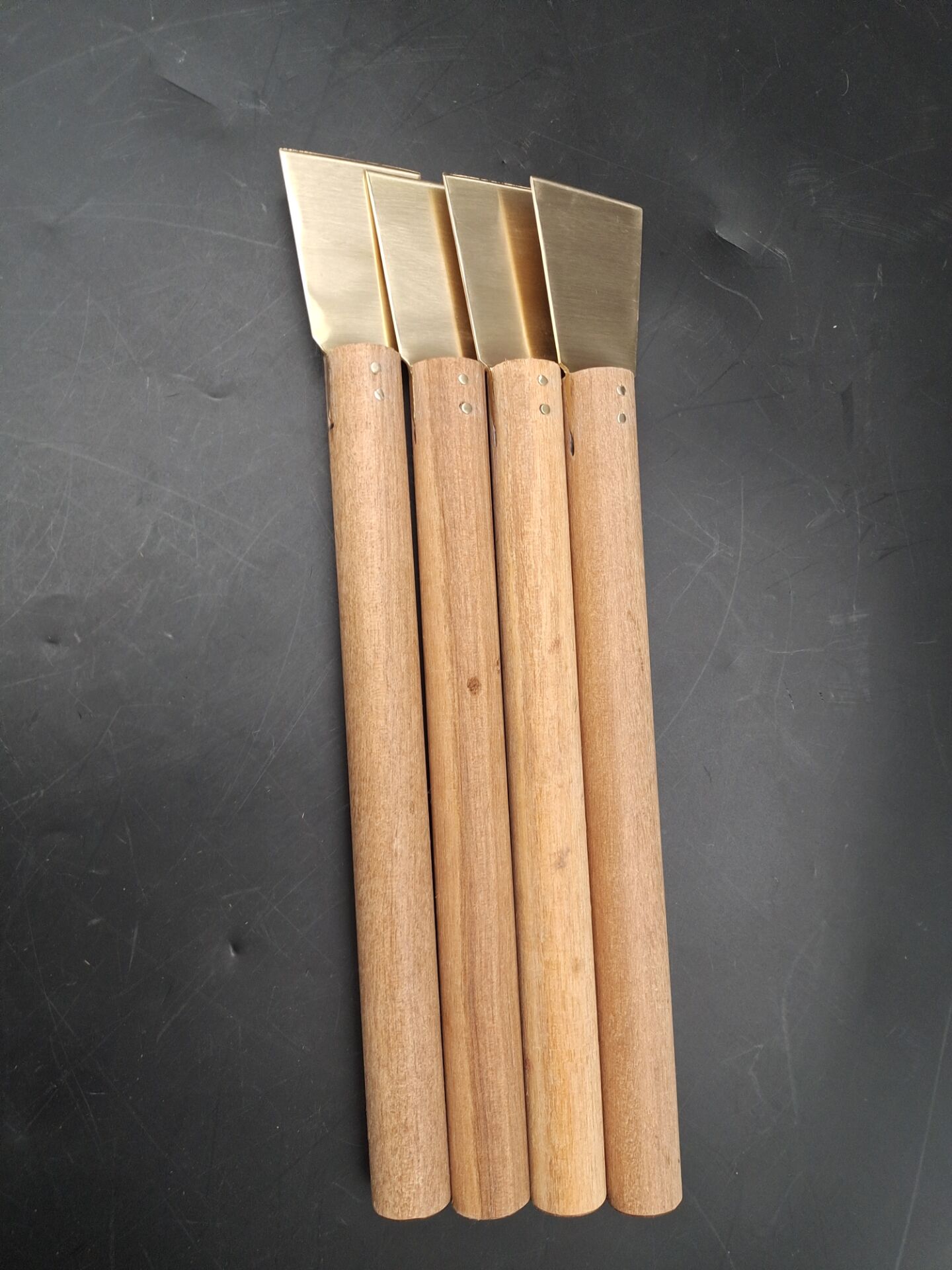 防爆工具无火花工具手动工具铝青铜铍青铜除锈刀