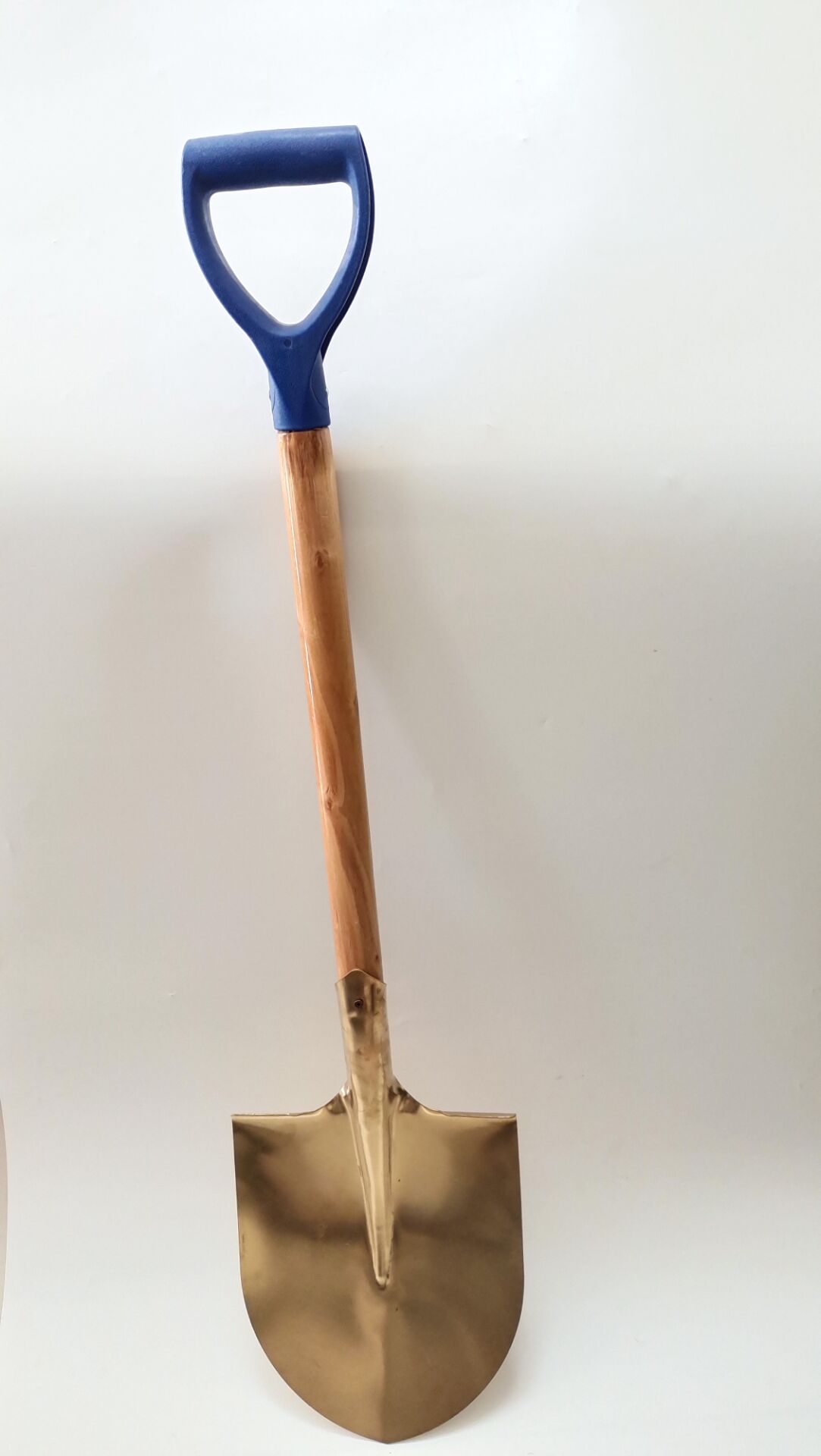防爆工具无火花工具手动工具铝青铜铍青铜尖锨铜锨