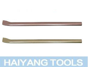 防爆工具无火花工具手动工具铝青铜铍青铜扳手铜撬棍