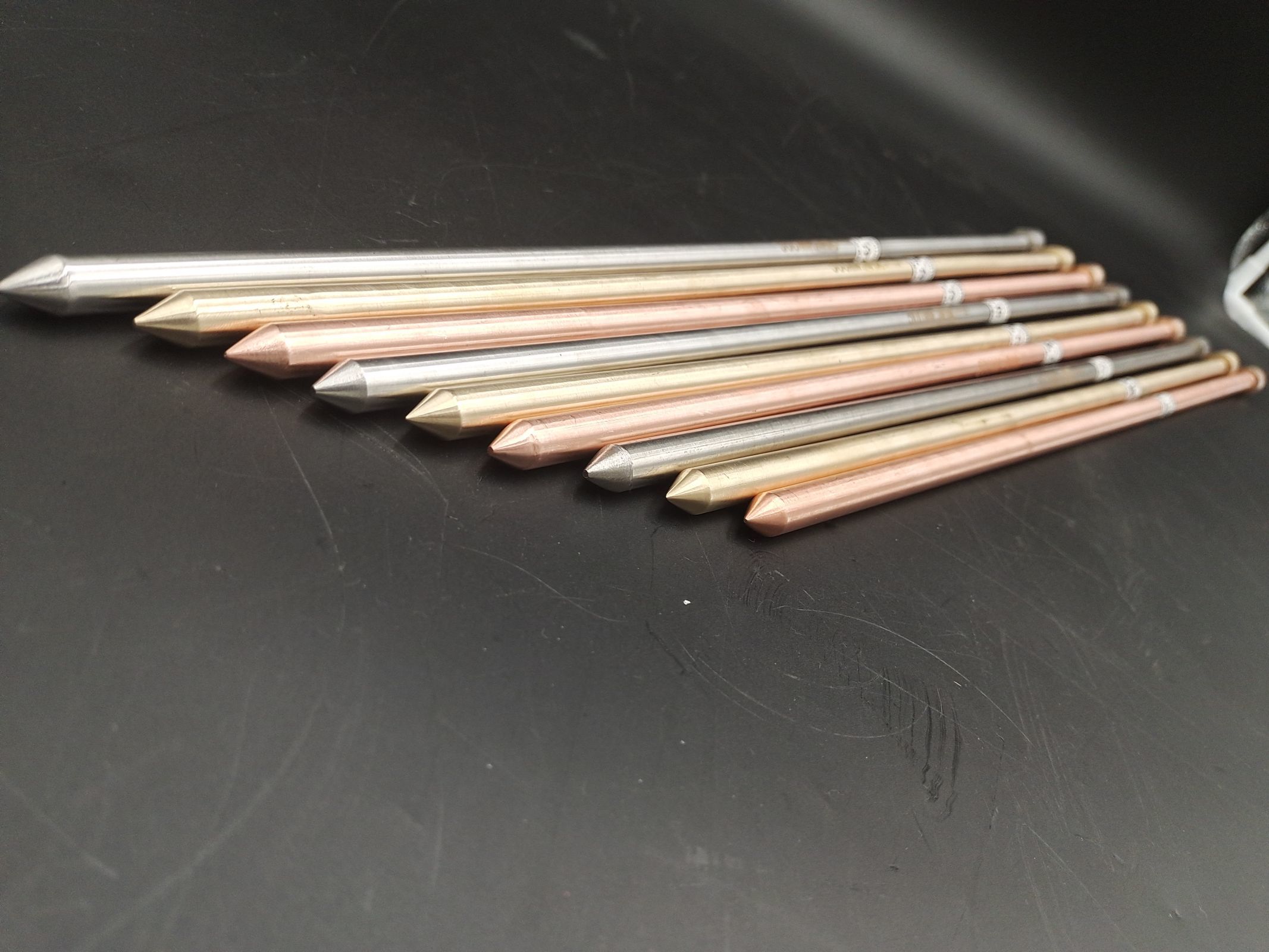 防爆工具无火花工具手动工具铝青铜铍青铜扳手防爆听针铜听针