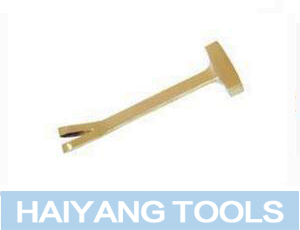 防爆工具无火花工具手动工具铝青铜铍青铜扳手起钉锤