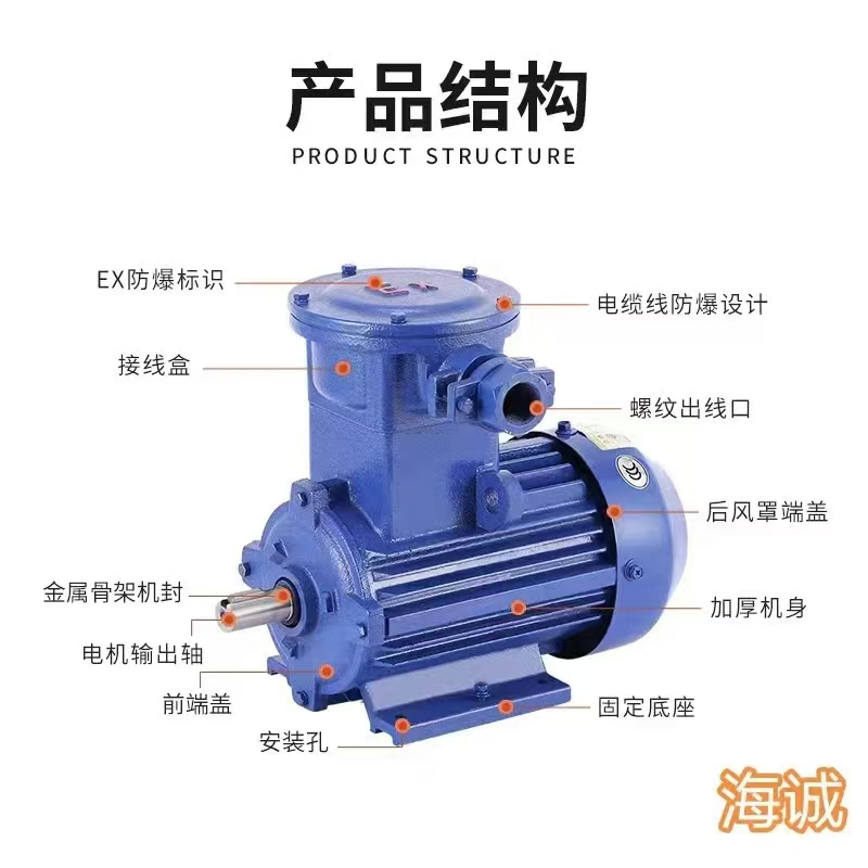 防爆工具防爆电机防爆手动工具