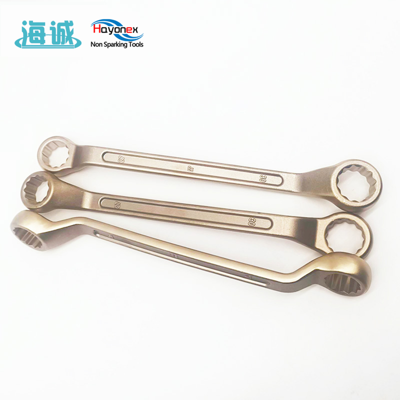 防爆工具无火花工具手动工具铝青铜铍青铜扳手