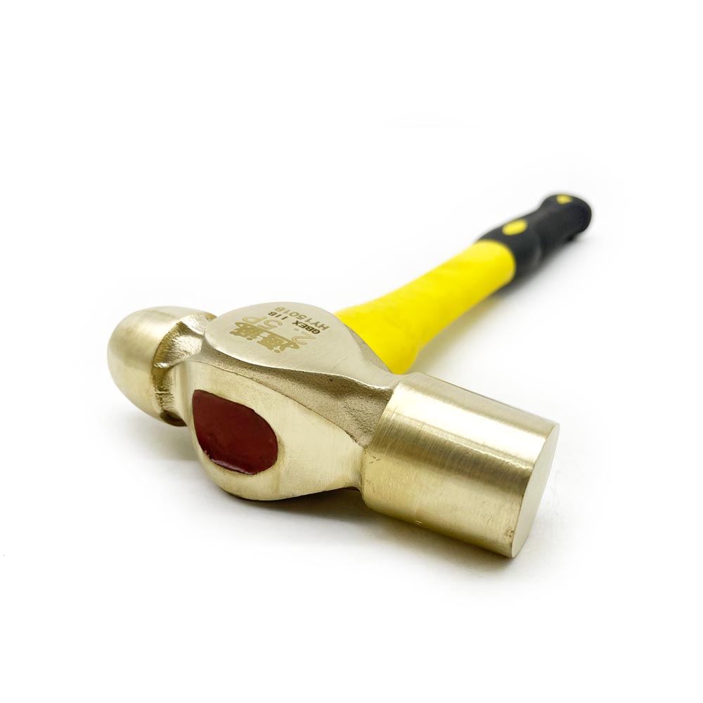 防爆工具无火花工具手动工具铝青铜铍青铜铜锤黄铜